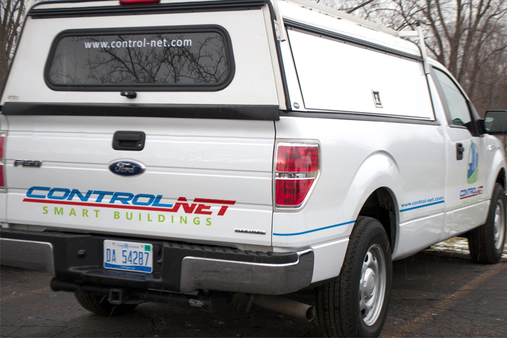 ControlNET Brand · image 1