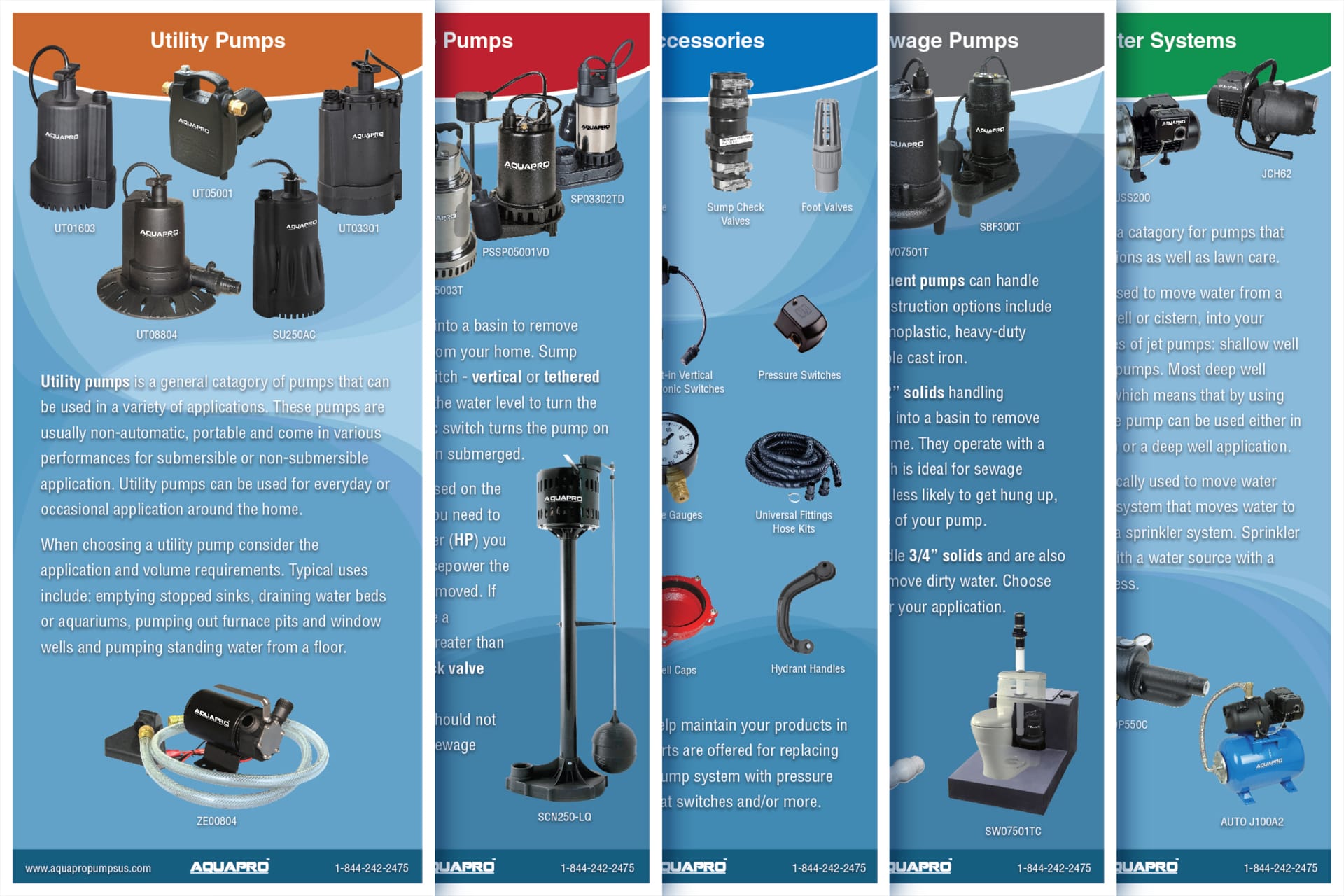 AquaPro Brand · image 1
