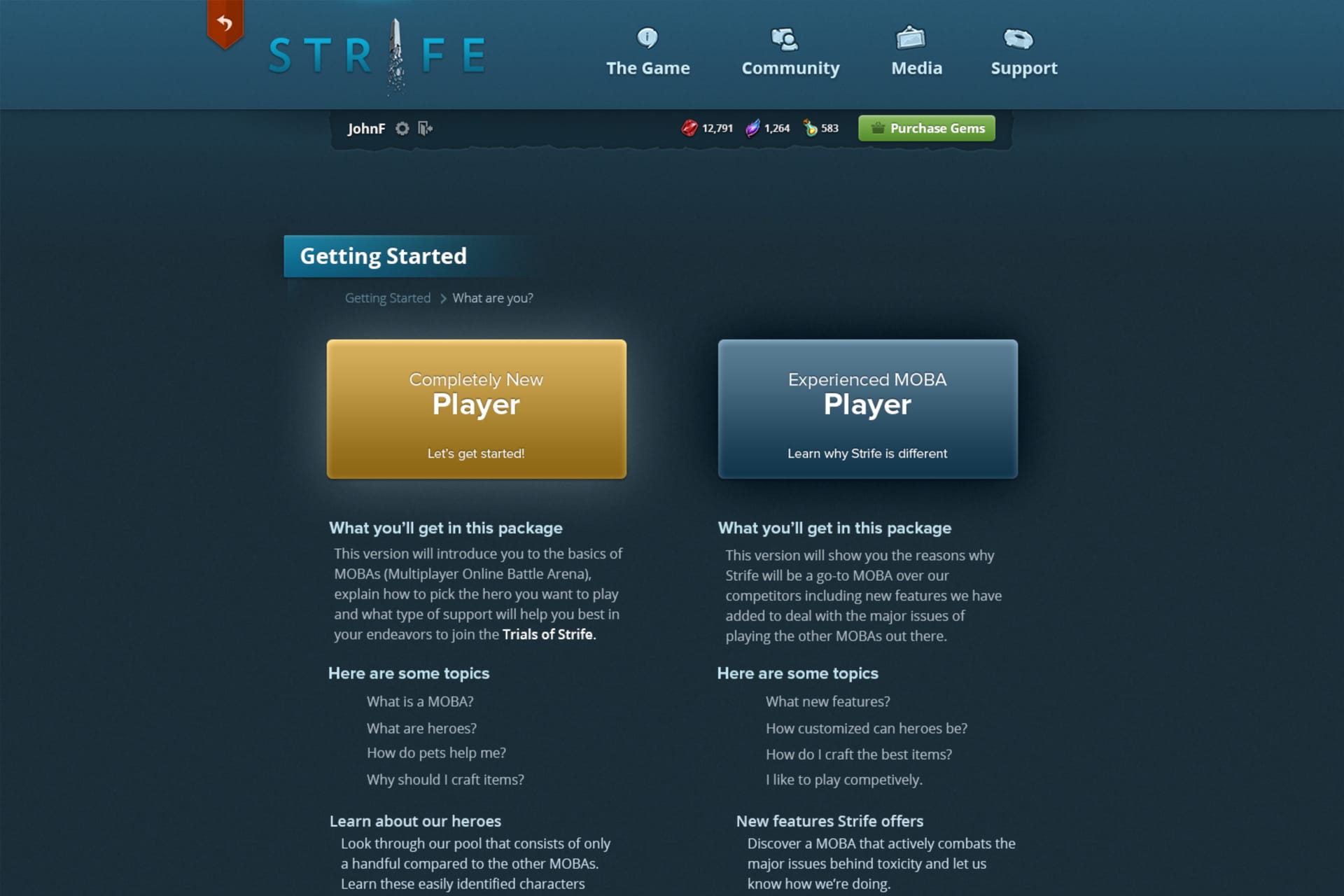 Strife · image 4